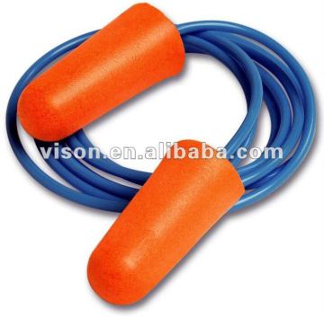 Ear Plugs with String( VS-TRE021)