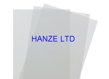 Inkjet Transparency Film