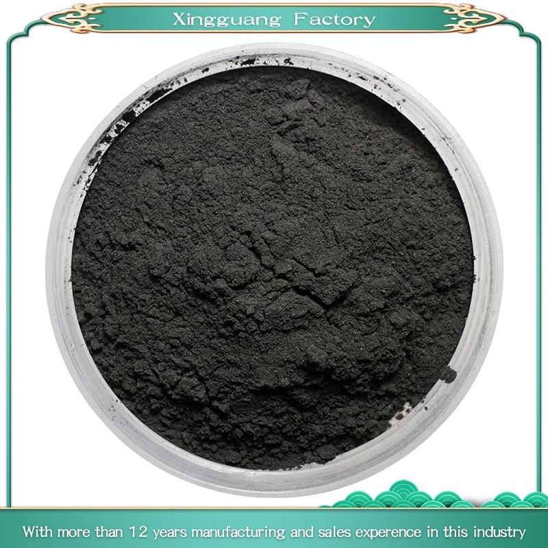 Buy Activated Charcoal Powder for Decolorization