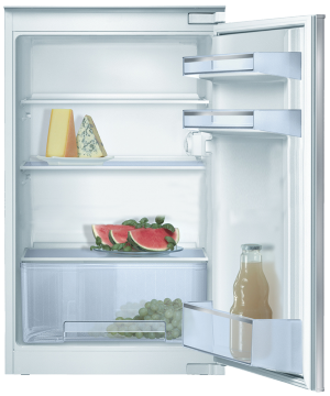 Built in fridge/freezer MSL 145BI