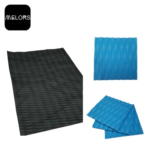 Tapis de traction en mousse EVA de haute qualité Melors