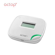 Smart Home Security and Automation CO Sensor