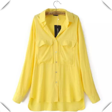 Wholesale Solid Dyed Rayon Fabric For Shirting