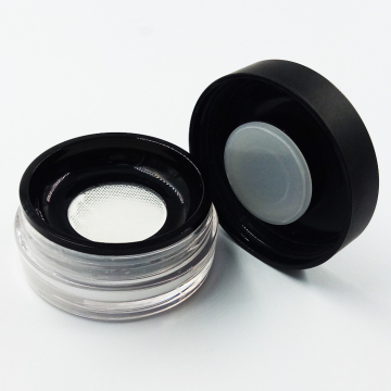 Luxury Makeup Loose Powder