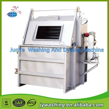 China Supplier Best Quality Fabric Textile Dyeing Machines Jet Dyeing Machine
