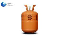 3340 Mixed R407C Refrigerant Gas Replace R22 11.3Kg For Coo