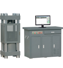 YAW-1000B Computer Control Compression Testing Machine