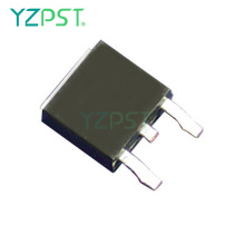 Scr Transistor Plastic Power Regulador De Embalagem