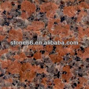 China Granite india blue stone