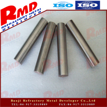 High quality tungsten copper alloys rod