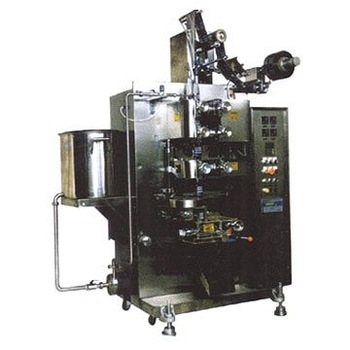 Supplying Liquid & Viscous Packing Machine