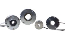 Micro Power-Off Brake with High Reliability S035