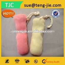 Bath Soap Mesh Sponge Saver