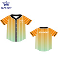 Jersi baseball mesh murah khas