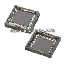 2.54mm PLCC Socket DIP SMT Connector
