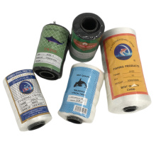 Nylon Twine 210D Fishing Nets Twine and Rope