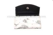 2016 Heavy Duty Brand Design Money Clip Leather wallet