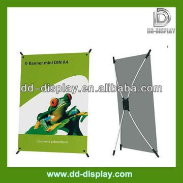 2015 China economicl mini banner stand