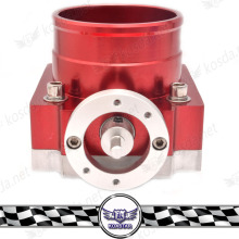 Aluminum 90mm Throttle Body