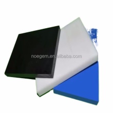 Good machinability Low water absorption POM plastic sheet