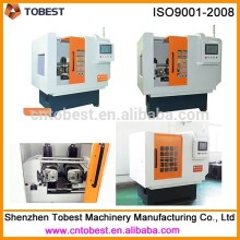 screw trapezoidal thread rolling machine wood screw threading machine