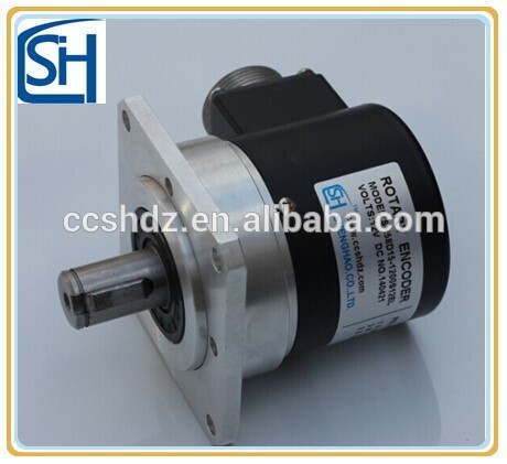 Encoders Made in Shenghao Manual Encoder ISMM1468 for CNC Machine Tool , Manual Pulse Generator,Elevator encoders
