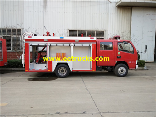 Dongfeng 6 Фурудгоҳи CBM