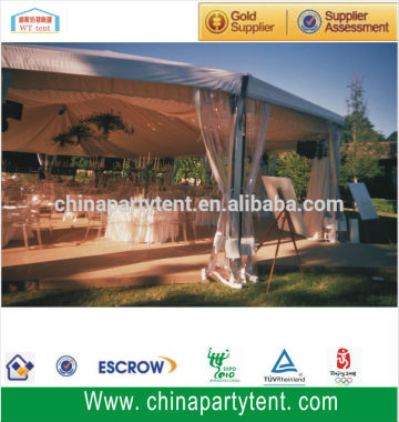 Polygon tent, Polygon Marquee for Party / Exhibition Events