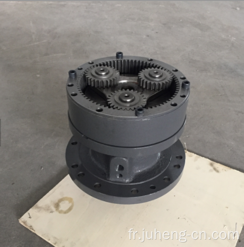 Excavatrice EC140B Swing Gearbox VOE14507900