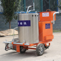 long distance and continuous marking work road painting machine