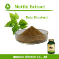 Extrato de folha de urtiga 7% Sitosterol Powder CAS 7440-21-3