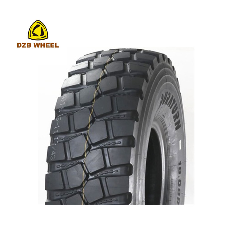 Tyres For Military