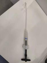 Detachable Handle Spiral Propeller