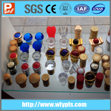 Plastic Vodka closure