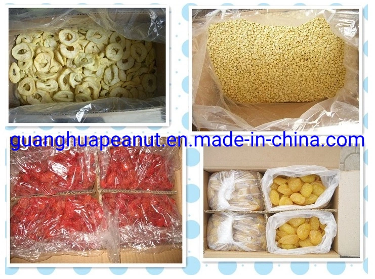 Best Export Quality Dried Pineapple Dices Bulk Price