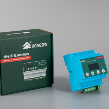HONGSEN TWIN Controller for 2 Electronic Expansion Valves
