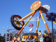 big pendulum amusement rides