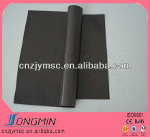 flexible soft magnetic rubber sheet
