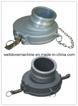 API Gravity Drop Adapter (Unloading Reclaiming Joint)