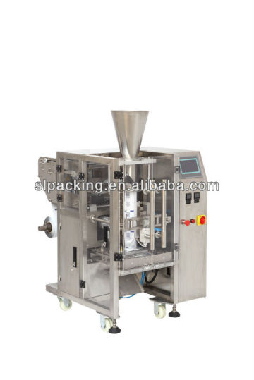 Automatic Vertical 50g-500g Organic Fertilizer Packaging Machine