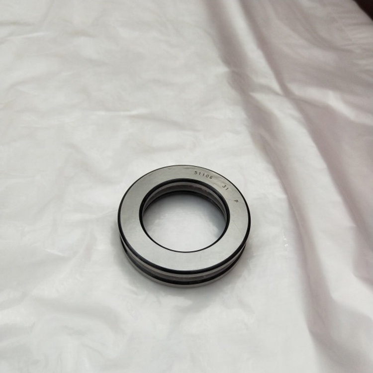 thrust ball bearing 51407 size 35*80*32mm pump ball bearing 51407