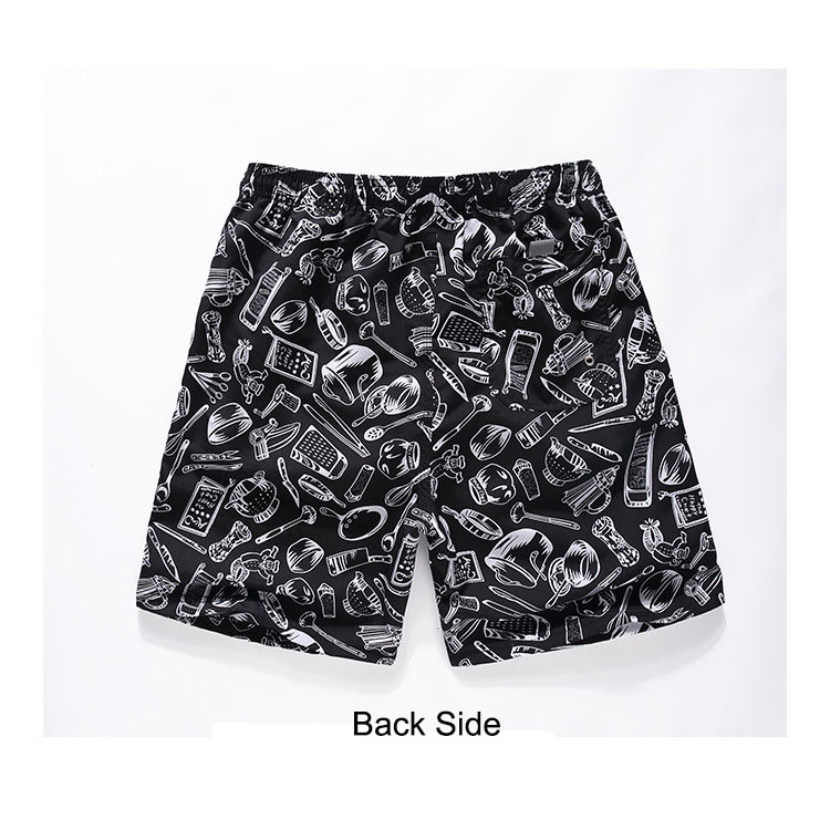 vacation shorts 