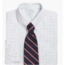 100%cotton man\'s paid shirt