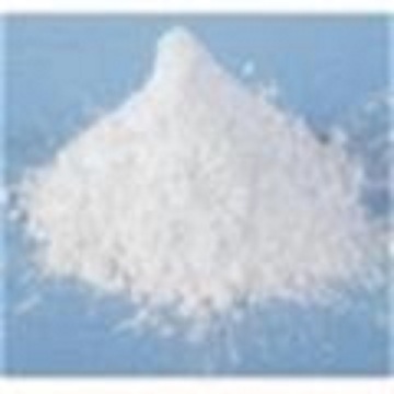 BPS in Plastic Analysis White Powder