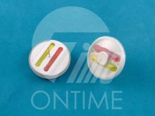 Eas Benefit Denial Ink Tag -Bd507