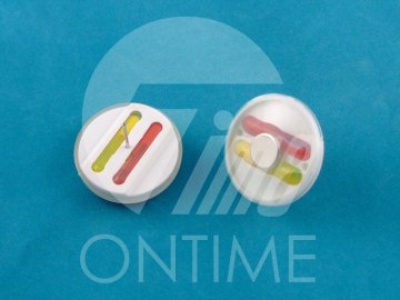 Eas Benefit Denial Ink Tag -Bd507