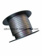 Carbon Fiber Braided Packing