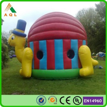 Cheap inflatable body bouncer/ commercial inflatable bouncer/ inflatable bouncer castle