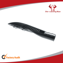 2017 Best sale customized double gray sandy black silve 120w led street light