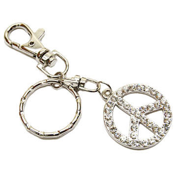Fancy key-chains, lovely